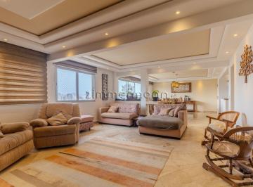 Apartamento · 230m² · 5 Quartos · 3 Vagas · APARTAMENTO DUPLEX PINHEIROS 5 DORMITÓRIOS 3 VAGAS