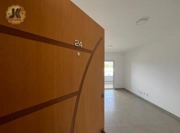 Apartamento · 83m² · 2 Quartos · Apartamento à venda em Jaguariúna, Jardim Laranjeiras, com 2 quartos, com 83.05 m²