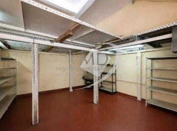 Comercial · 140m² · 4 Vagas · Salão Comercial para locação em São Caetano do Sul
