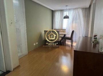 Apartamento · 60m² · 3 Quartos · Apartamento à venda - na Vila Regina