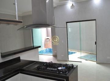 Casa · 165m² · 3 Quartos · Casa à venda - no Jardim Líbano