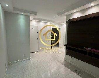 Apartamento · 54m² · 2 Quartos · Apartamento à venda - no Itaberaba