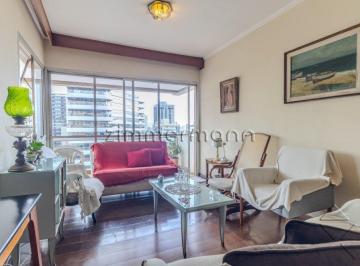 Apartamento · 111m² · 4 Quartos · 2 Vagas · APARTAMENTO PINHEIROS 4 DORMITÓRIOS 2 VAGAS