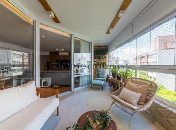 Apartamento · 166m² · 3 Quartos · 4 Vagas · APARTAMENTO PERDIZES 3 DORMITÓRIOS 4 VAGAS