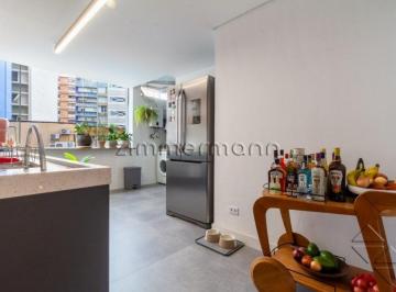 Apartamento · 81m² · 2 Quartos · APARTAMENTO SANTA CECILIA 2 DORMITÓRIOS 1 VAGA
