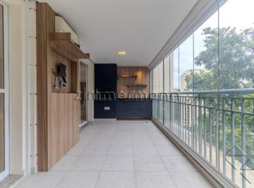 Apartamento · 152m² · 3 Quartos · 2 Vagas · APARTAMENTO JARDIM PAULISTA 3 DORMITÓRIOS 2 VAGAS