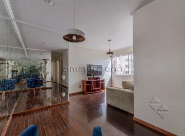 Apartamento · 81m² · 3 Quartos · APARTAMENTO HIGIENOPOLIS 3 DORMITÓRIOS 1 VAGA