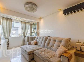 3fcd1d73 · Apartamento, 3 dormitórios, 81.94 m², em Centro