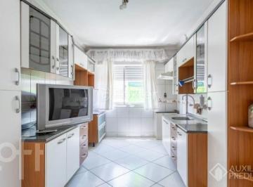 5849c19a · Apartamento, 2 dormitórios, 81.89 m², em São Geraldo