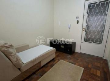 7b6a0889 · Apartamento, 1 dormitórios, 28.03 m², em Centro Histórico