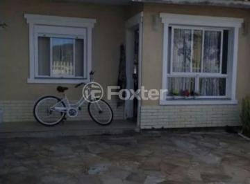 ef93e6ac · Casa em Condomínio, 2 dormitórios, 52.1 m², em Hípica