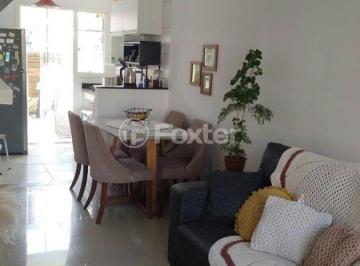 912807cf · Casa em Condomínio, 2 dormitórios, 52.1 m², em Hípica