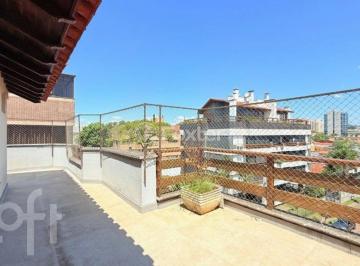 4d06f5ff · Cobertura, 3 dormitórios, 285.84 m², em Jardim Lindóia