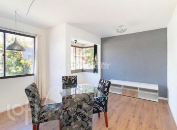 d02b479e · Apartamento, 1 dormitórios, 43.38 m², em Bom Jesus