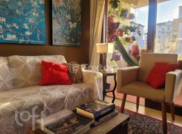 eefdcdf9 · Cobertura, 2 dormitórios, 132.38 m², em Tristeza