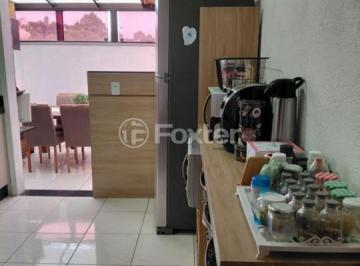 88ea8460 · Casa, 3 dormitórios, 168.16 m², em Charqueadas