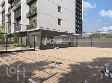 b8a60e5a · Apartamento, 1 dormitórios, 29.4 m², em Jardim do Salso