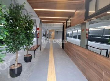 335c22ff · Apartamento, 1 dormitórios, 48.8 m², em Centro