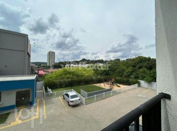 21710488 · Apartamento, 2 dormitórios, 56 m², em Operário