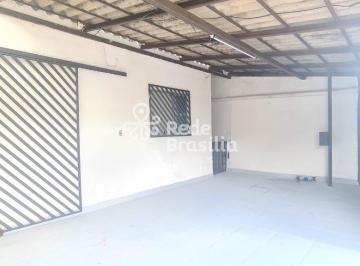 Casa · 128m² · 4 Quartos · 2 Vagas · QR 617 -  Casa com edicula com 4 quartos 126 m² - Samambaia