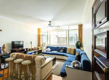 74f0b7b3-bac8-44d7-83de-39e8e833560e · Elegante casa para venda em Sumaré com 3 quartos, sendo 1 suíte, 270m²
