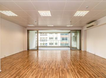 Comercial · 75m² · 1 Quarto · 2 Vagas · Sala comercial na Rua Leopoldo Couto Magalhães Júnior, N. 1098 - 47 • 75 m²