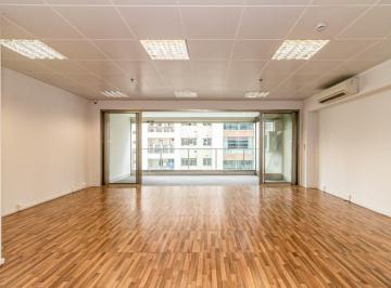 Comercial · 75m² · 1 Quarto · 2 Vagas · Sala comercial na Rua Leopoldo Couto Magalhães Júnior, N. 1098 - 47 • 75 m²