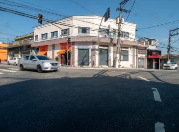 Comercial · 160m² · Loja em galeria na Rua João Fernandes Camisa Nova Júnior, N. 510 • 160 m²