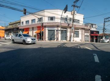 Comercial · 160m² · Loja em galeria na Rua João Fernandes Camisa Nova Júnior, N. 510 • 160 m²