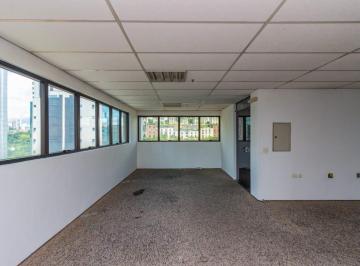 Comercial · 90m² · 1 Quarto · 1 Vaga · Sala comercial na Rua Doutor Geraldo Campos Moreira, N. 17 - Conj 51 • 90 m²