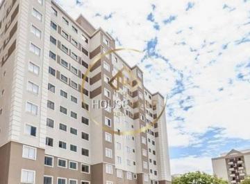 Apartamento · 45m² · 2 Quartos · 1 Vaga · Apartamento, 2 Dormitórios, Condomínio Campo Di Bourbon.