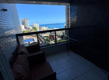 Apartamento de 2 quartos, Salvador · Apartamento a venda na Federação com 2 quartos vista mar no Modern e Living