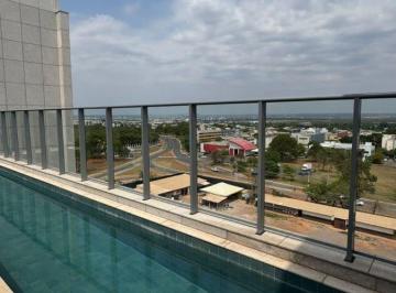 Apartamento de 4 quartos, Brasília · Apartamento Cobertura 4 Quartos com suítes lazer e 370 m² à Venda no Sudoeste Quadra 500