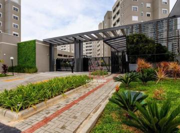 5c2b77b4f7b641a966b0d52869dba67a7e8edf9f · Apartamento com 2 dormitórios para alugar, 50 m² por R$ 4.890,00/mês - Rebouças - Curitiba/PR