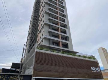 Apartamento de 1 quarto, Curitiba · Studio novo Centro de Curitiba, analisa veículo no negócio!