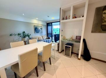 Apartamento de 3 quartos, Salvador · Apartamento a venda na Pituba com 3 quartos varanda e armarios