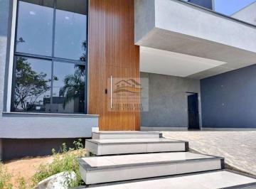Casa de 3 quartos, Sorocaba · Casa no Condomínio Golden Park Residence
