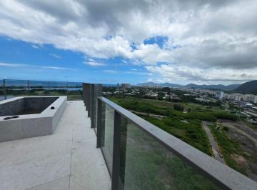 Apartamento de 4 quartos, Rio de Janeiro · Lindissima cobertura linear com 387m2 de 4 suítes no Oceana Golf