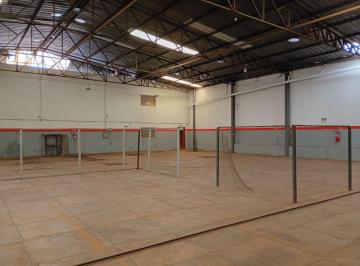 Comercial 800m² Aluguel Parque Industrial Tancredo Neves · Galpão/Barracão Comercial com 800 m² em aluguel no Parque Industrial Tancredo Neves rio preto - sp
