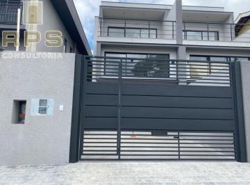Foto 01 · Casa para locação no Jardim Maristela, excelente localização