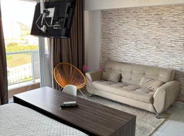 Foto 01 · APARTAMENTO TIPO STUDIO PARA LOCAÇÃO - CONDOMÍNIO LÍNEA - CENTRO - JUNDIAÍ SP