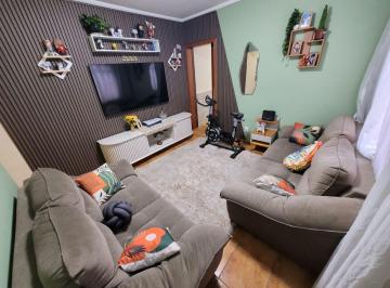 Casa de 2 quartos, Santo André · Casa Térrea com 2 quartos, 2 banheiros, 2 vagas e edícula no Jardim Guarará em Santo André, SP