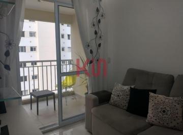Foto 01 · Apartamento à venda em São Paulo-SP, Cambuci: 2 quartos, 1 suíte, 2 banheiros, 1 vaga, 55m² de área.