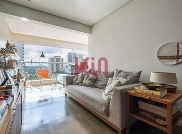 Foto 28 · Apartamento à venda em Pinheiros, São Paulo-SP: 2 quartos, 1 suíte, 1 banheiro, 2 vagas, 84m² de lux