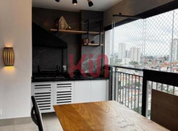 Foto 01 · Oportunidade única: Apartamento de 2 quartos com suíte e vaga de garagem no Ipiranga, São Paulo-SP!