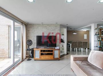 Foto 01 · Apartamento de Luxo na Vila Mariana: 3 Quartos, 2 Suítes, 4 Banheiros, 3 Vagas de Garagem - São Paul