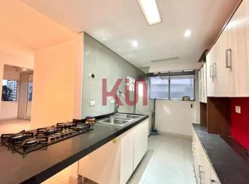 Foto 06 · Apartamento de 4 quartos com suíte e 2 vagas de garagem na Saúde, São Paulo - SP: Imperdível oportun