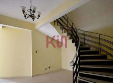Foto 01 · CASA RESIDENCIAL em São Paulo - São Paulo, Vila Dom Pedro I
