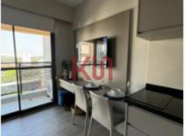 Foto 01 · Studio à venda em São Paulo-SP, Jardim das Acácias: 1 quarto, 1 banheiro, 1 vaga, 27m². Agende sua v