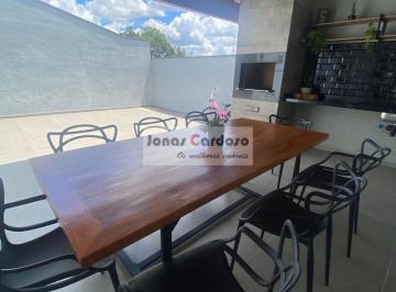 Foto 12 · Casa em Condomínio na Vila Moraes em Mogi das Cruzes-SP: 3 Quartos, 3 Suítes, 2 Salas, 4 Banheiros, 